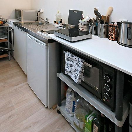 Plusieurs Chambres A 20 Km Au Sud De Paris Ballainvilliers Εξωτερικό φωτογραφία