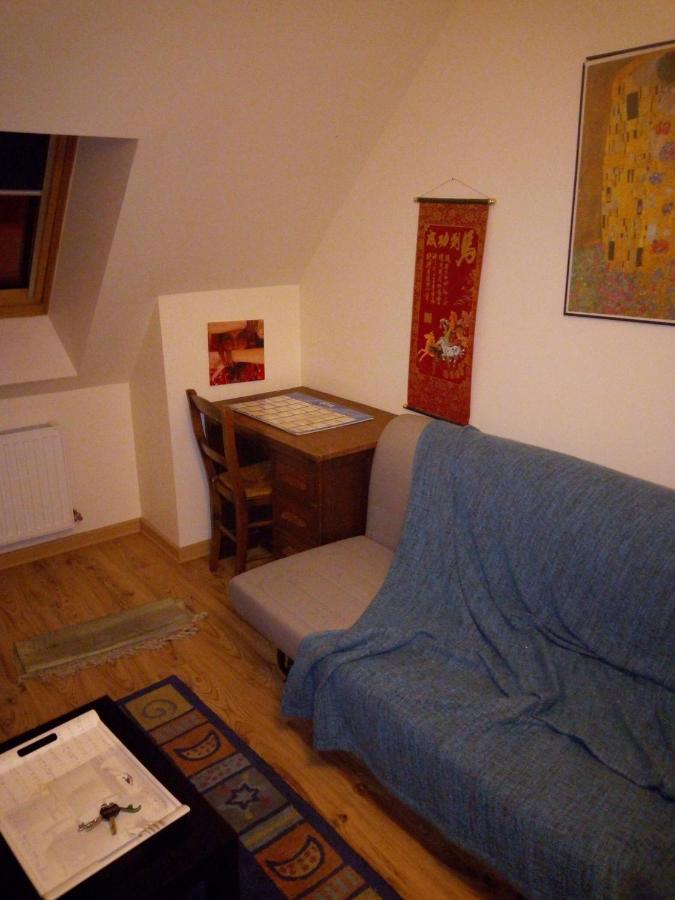 Plusieurs Chambres A 20 Km Au Sud De Paris Ballainvilliers Εξωτερικό φωτογραφία