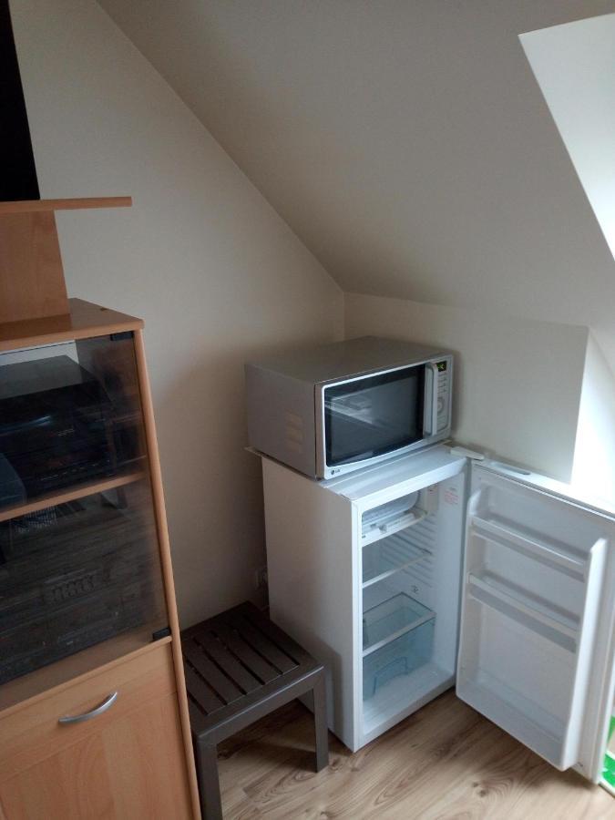 Plusieurs Chambres A 20 Km Au Sud De Paris Ballainvilliers Εξωτερικό φωτογραφία
