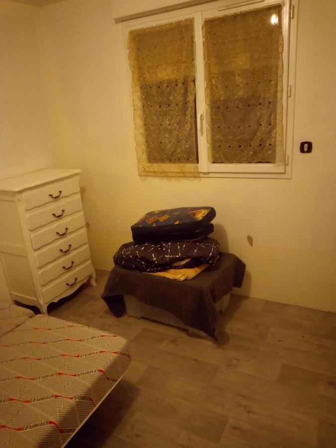 Plusieurs Chambres A 20 Km Au Sud De Paris Ballainvilliers Εξωτερικό φωτογραφία