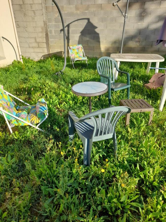 Plusieurs Chambres A 20 Km Au Sud De Paris Ballainvilliers Εξωτερικό φωτογραφία