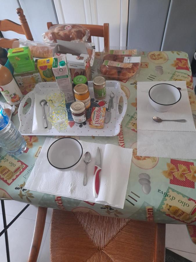 Plusieurs Chambres A 20 Km Au Sud De Paris Ballainvilliers Εξωτερικό φωτογραφία