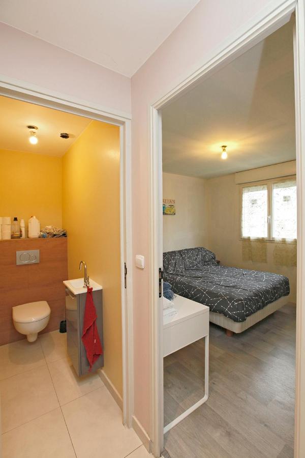Plusieurs Chambres A 20 Km Au Sud De Paris Ballainvilliers Εξωτερικό φωτογραφία